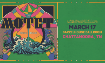 The Motet with Paul Childers