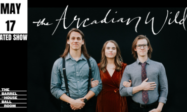The Arcadian Wild [Seated Show]